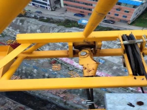 廊坊市吊车租赁电话_吊车在使用过程中会存在哪些误区呢